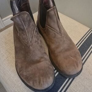 Kids blundstones sz 3 aus (5Y)